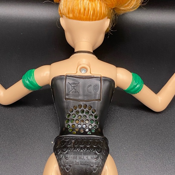 Disney & Sparkle Girlz Mixed Bundle Dolls VGC - Picture 16 of 16